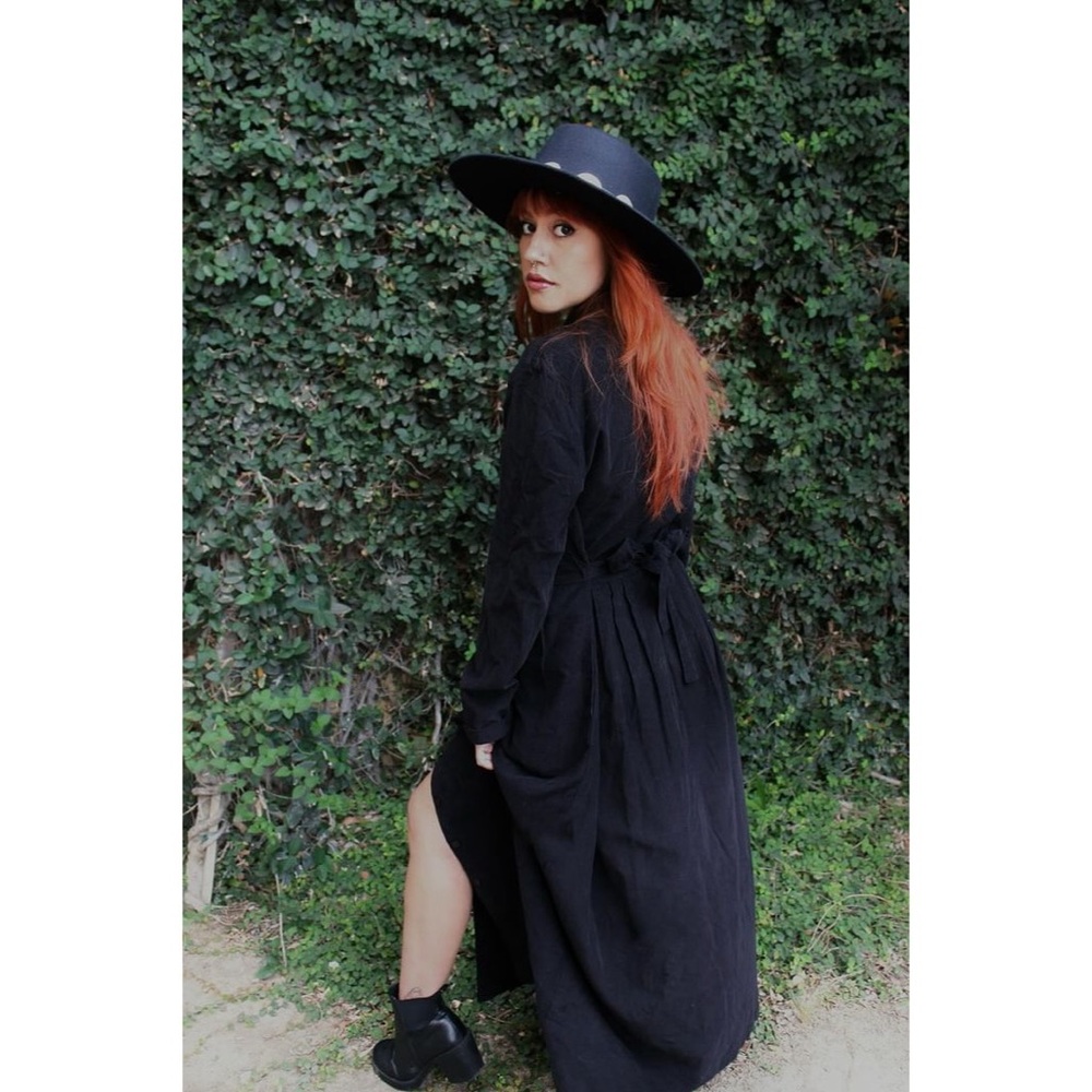 Meet your Posher, Victoria